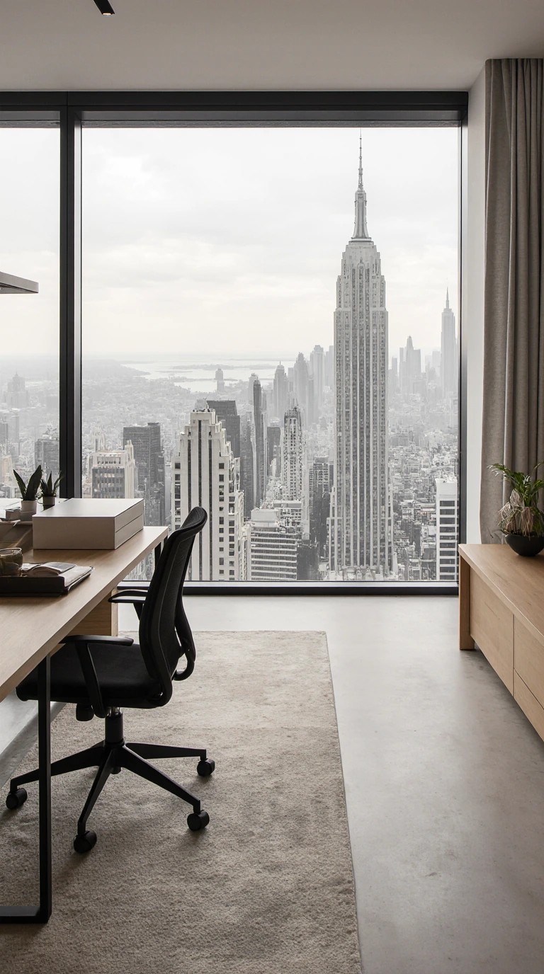 Sadler Capital